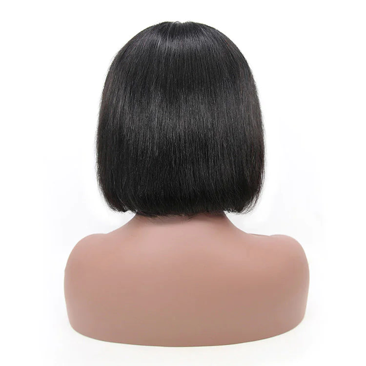 Perruque Chic courtes Bob Wig